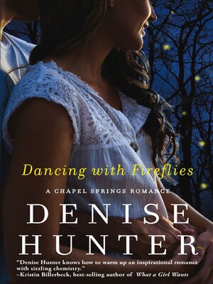 cover image of Dancing with Fireflies